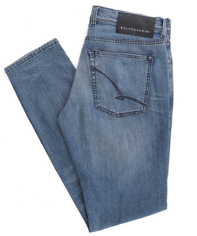 Baldessarini Five-Pocket Jean