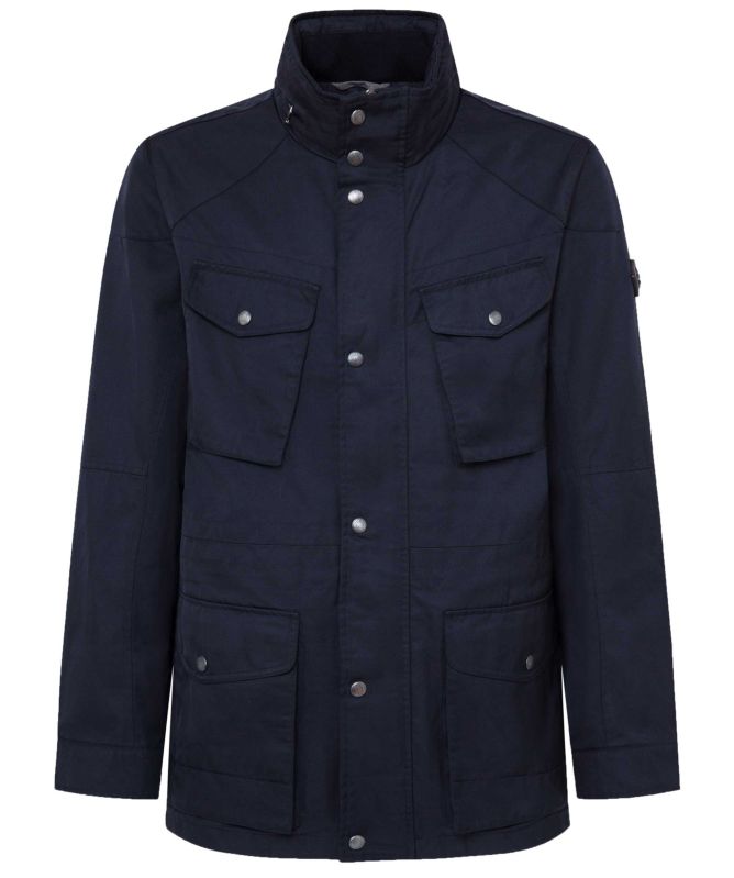 Hackett Velospeed Cargo Jacket