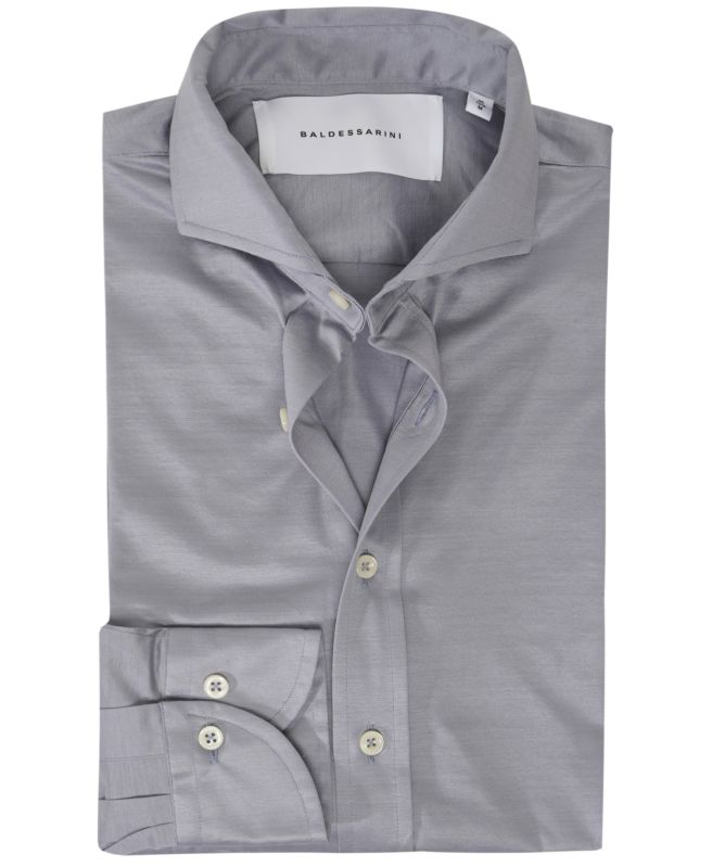 Baldessarini Tailored Fit Jersey Shirt
