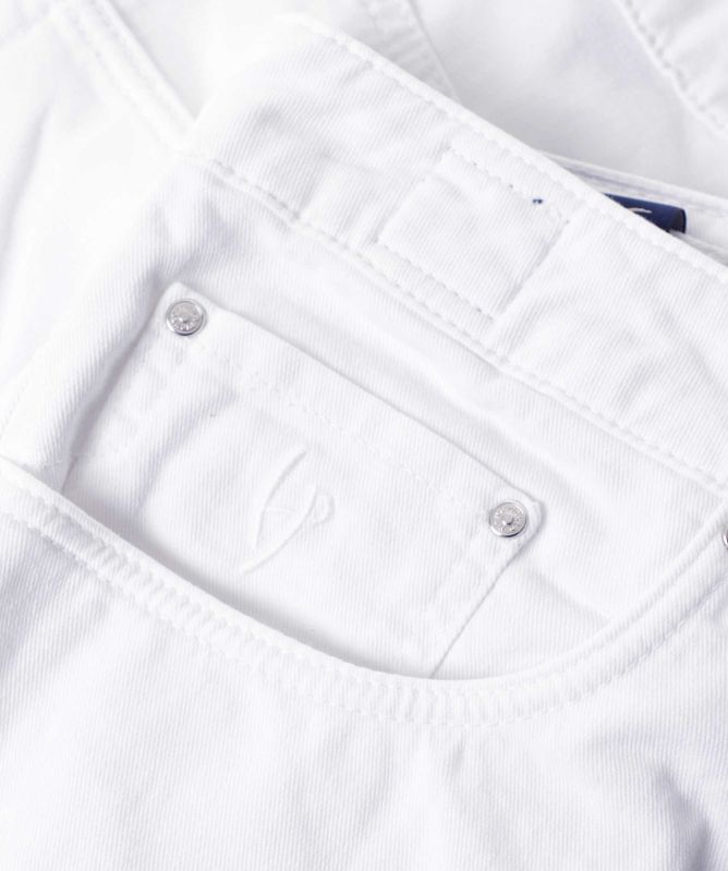 HandPicked Slim Fit Imola Jeans