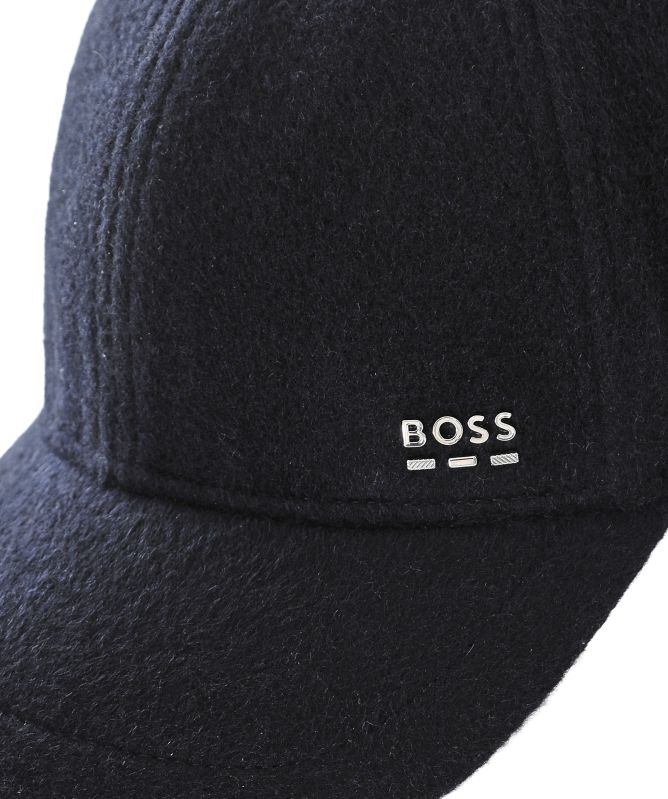 BOSS Zed-WO-ME Cap
