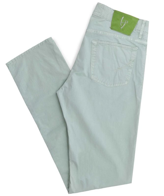 HandPicked Slim Fit Ravello Jeans