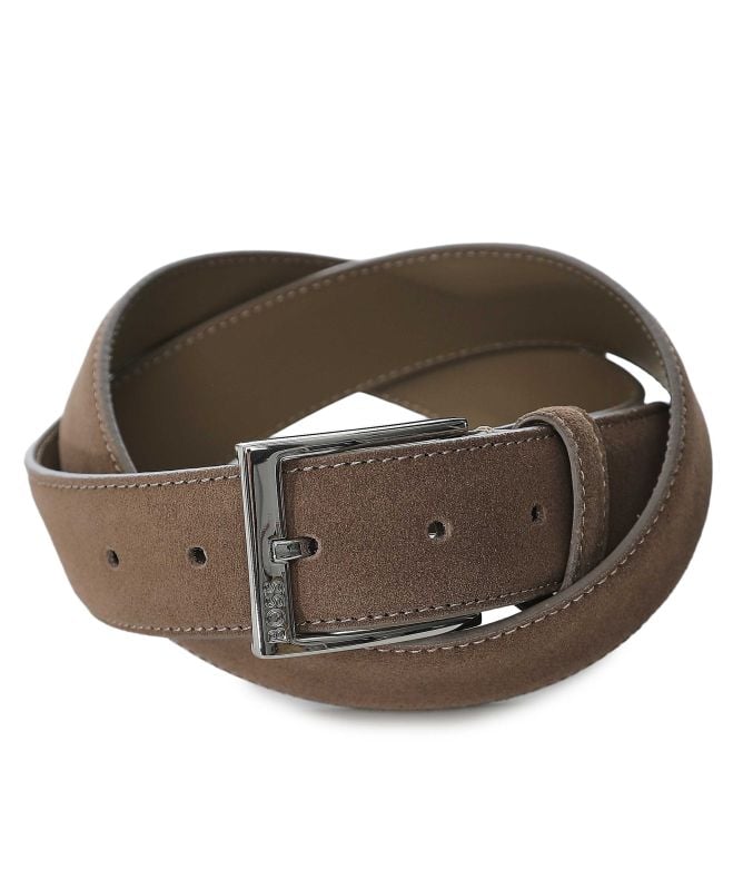 BOSS Elloy-Sd-St_Sz35 Belt