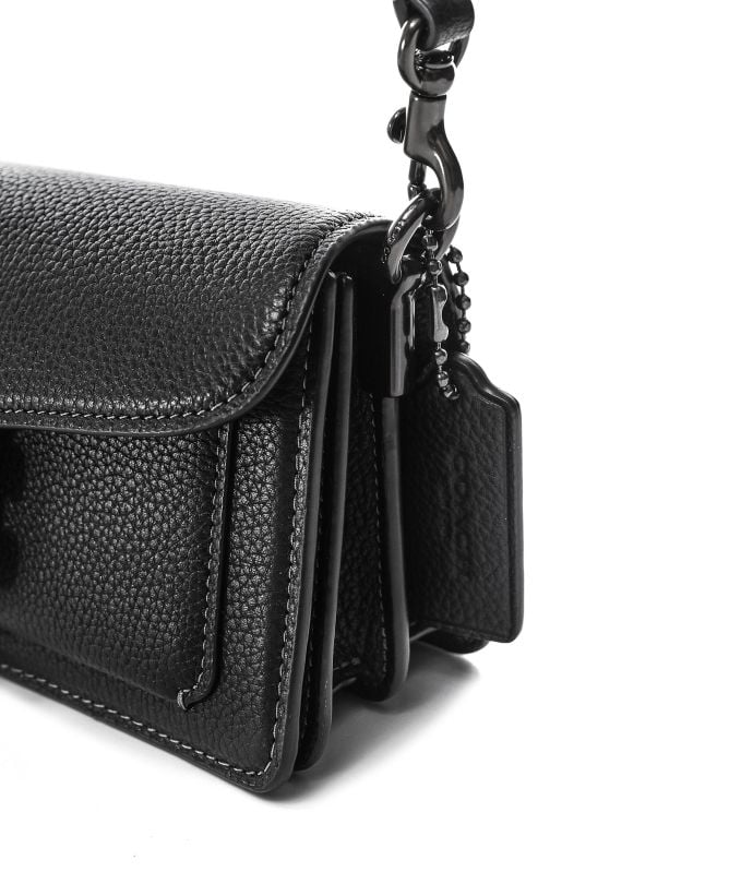 Coach Tabby Shoulder Bag 20