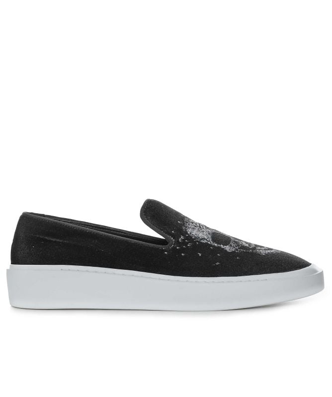 Limitato Slip-On Craig Alan Trainers