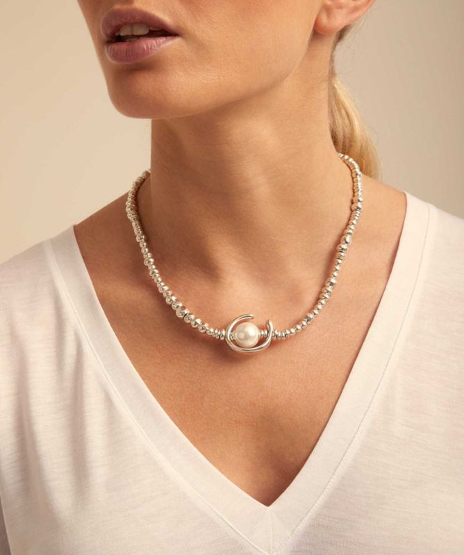 UNOde50 Another Round, Oh Oh Oh Necklace