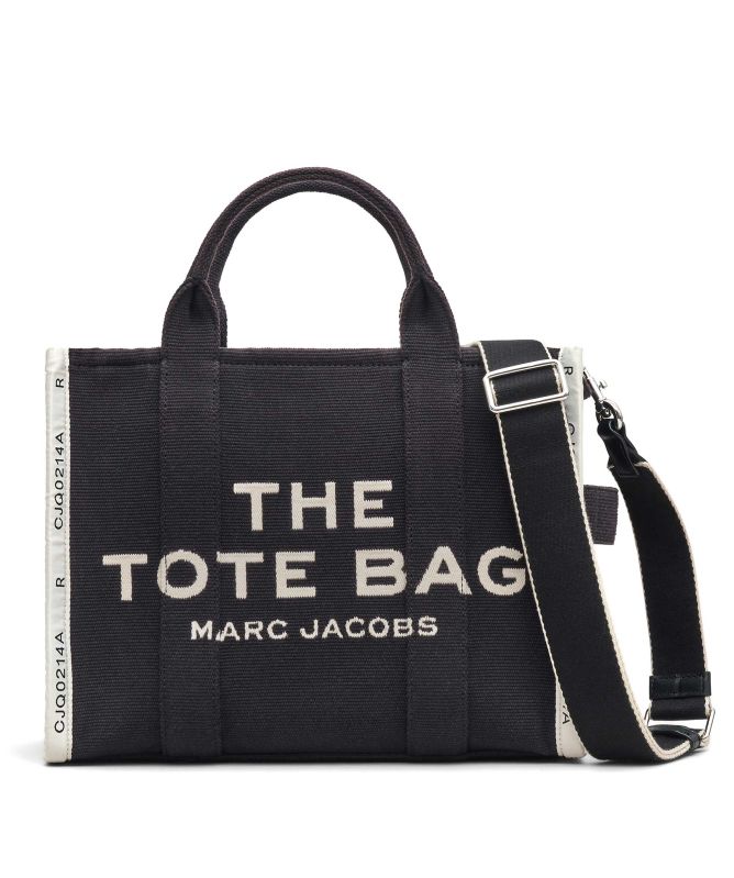 Marc Jacobs The Jacquard Medium Tote Bag