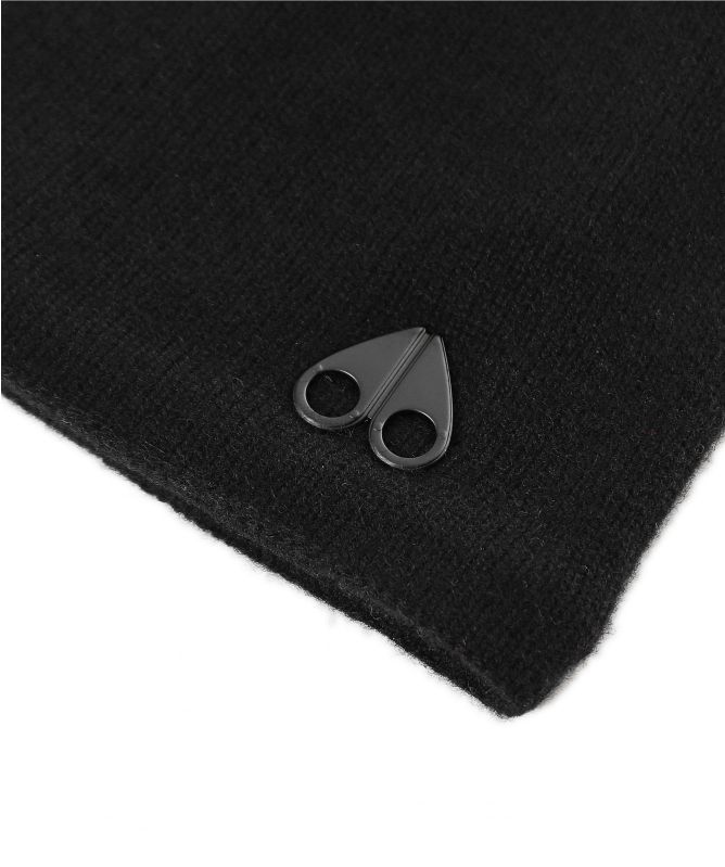 Moose Knuckles Yukon Wool Beanie