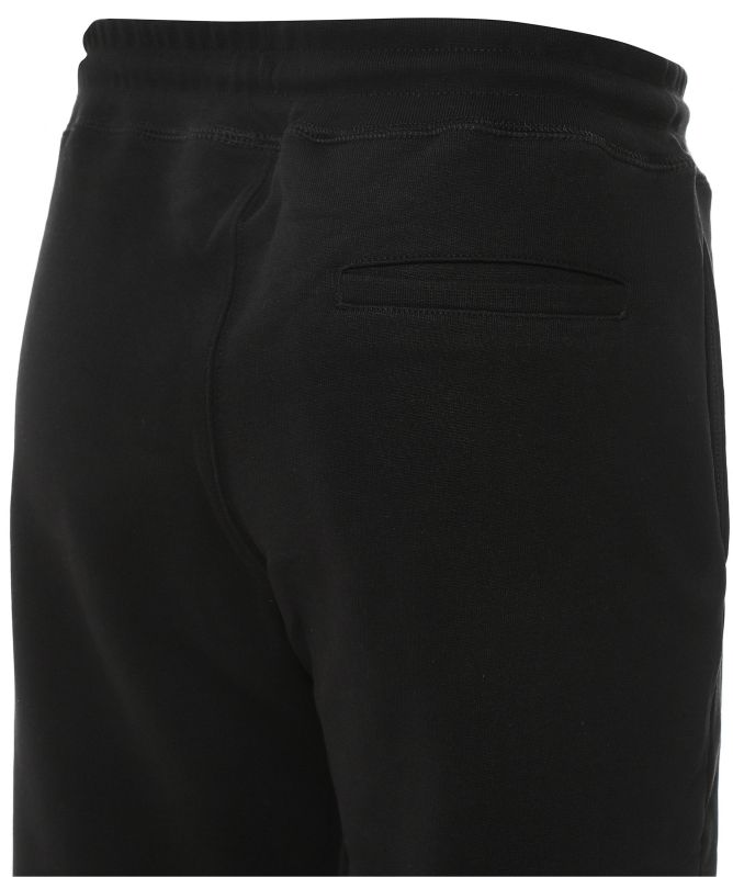 Paul Smith Organic Cotton Zebra Joggers