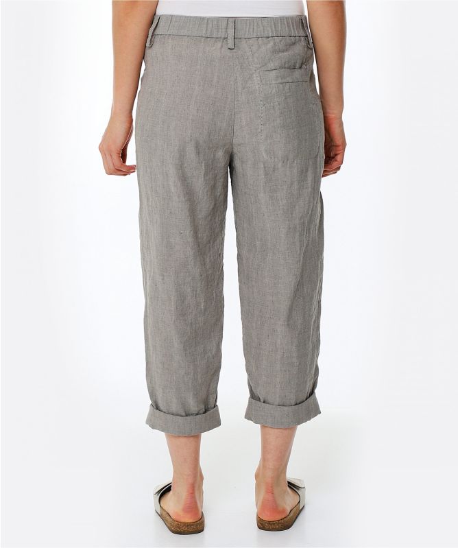 Annette Gortz Solo Linen Blend Pants