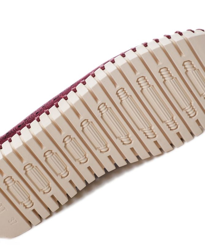 Ilse Jacobsen Tulip Slip On Shoes