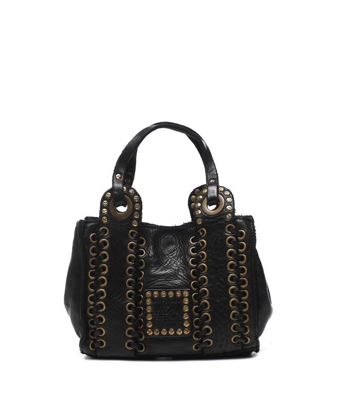 Campomaggi Dalia Cross-Body Bag