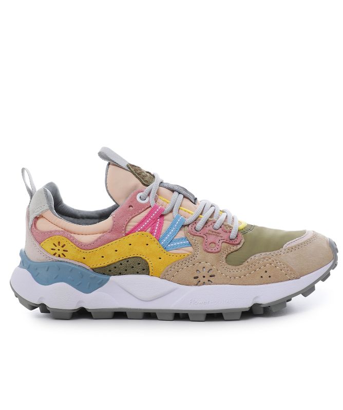 Flower Mountain Yamano 3 Trainers