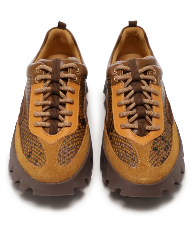 4CCCCEES Tura Flow Sneakers