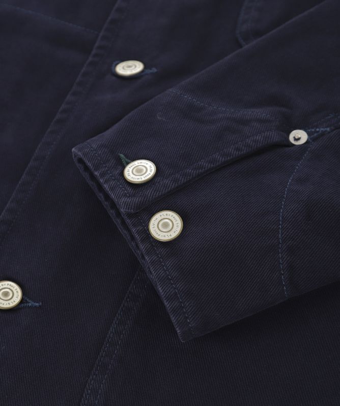 Paul Smith Twill Work Jacket
