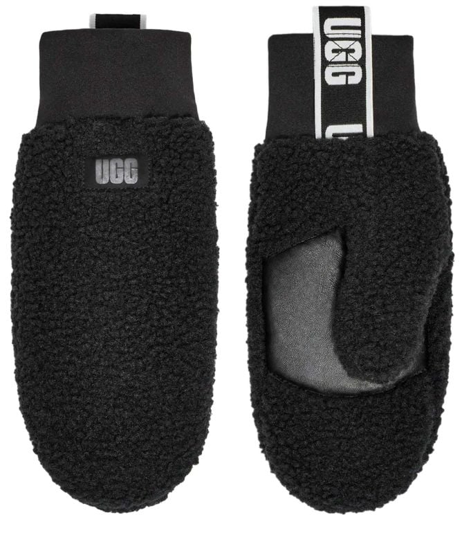 UGG UGGfluff Mittens