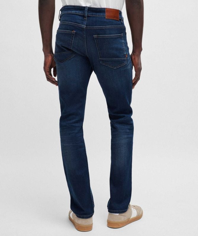 BOSS Slim Fit Delaware BC-C Jeans