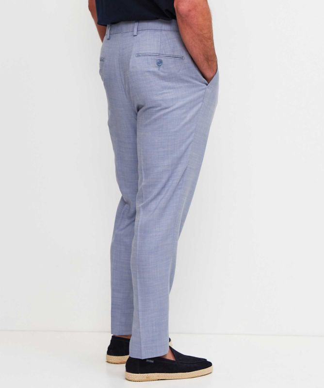 Seinse Slim Fit Suit