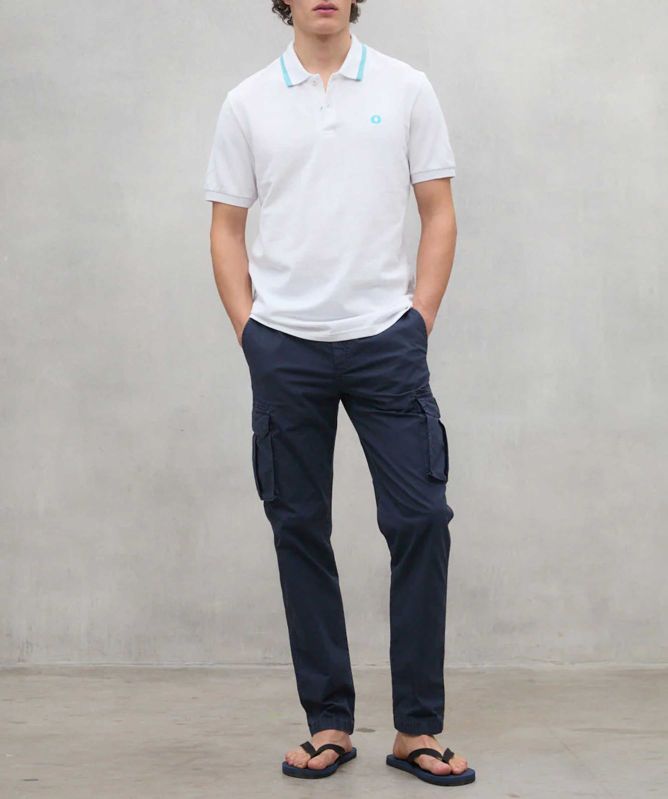 ECOALF Rayan Polo Shirt