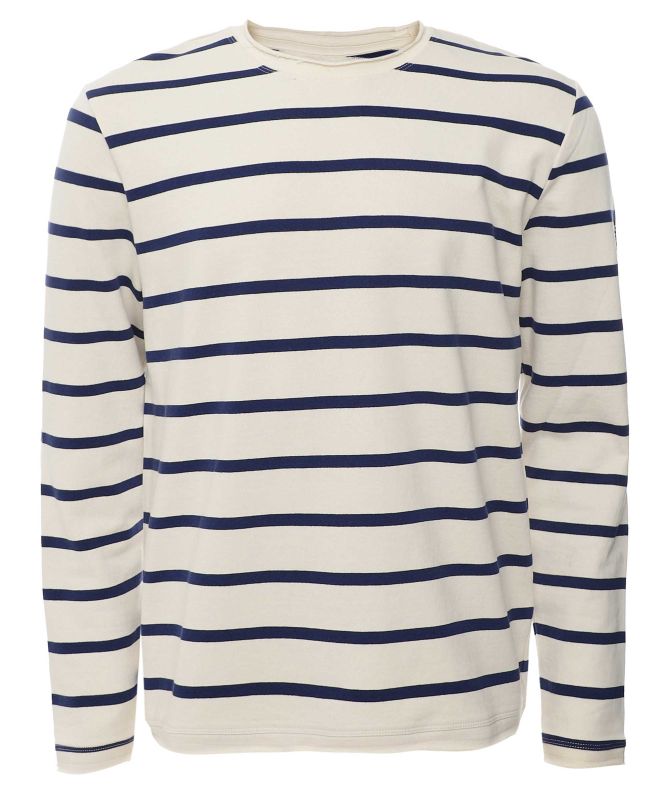 ECOALF Recycled Cotton Wilson Sweatshirt