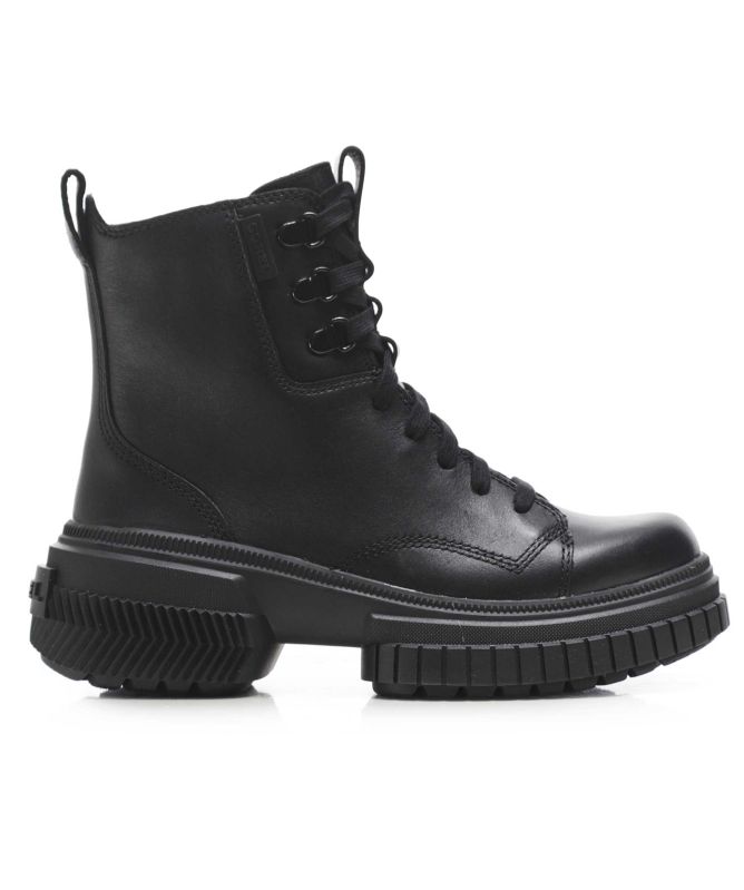 Sorel Ona Ave Lace Boots