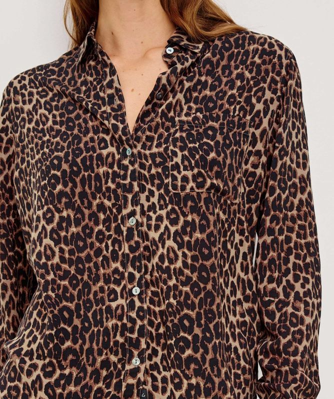 Rails Josephine Shirt