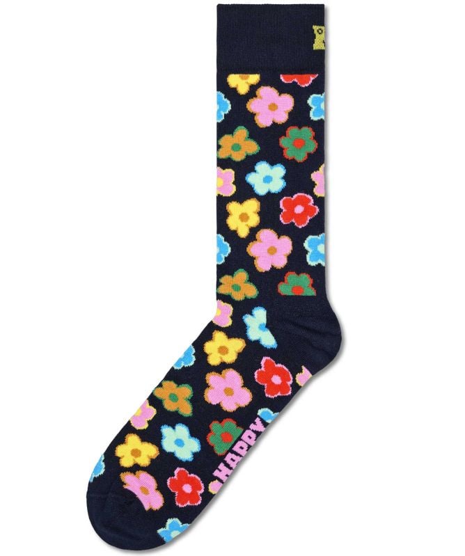 Happy Socks Flower Socks
