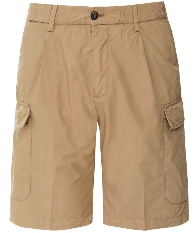 Briglia 1949 Lightweight Newport Cargo Shorts