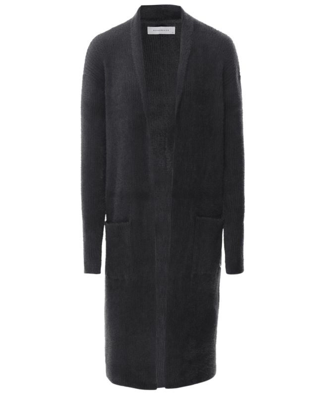 Rino and Pelle Sara Long Cardigan
