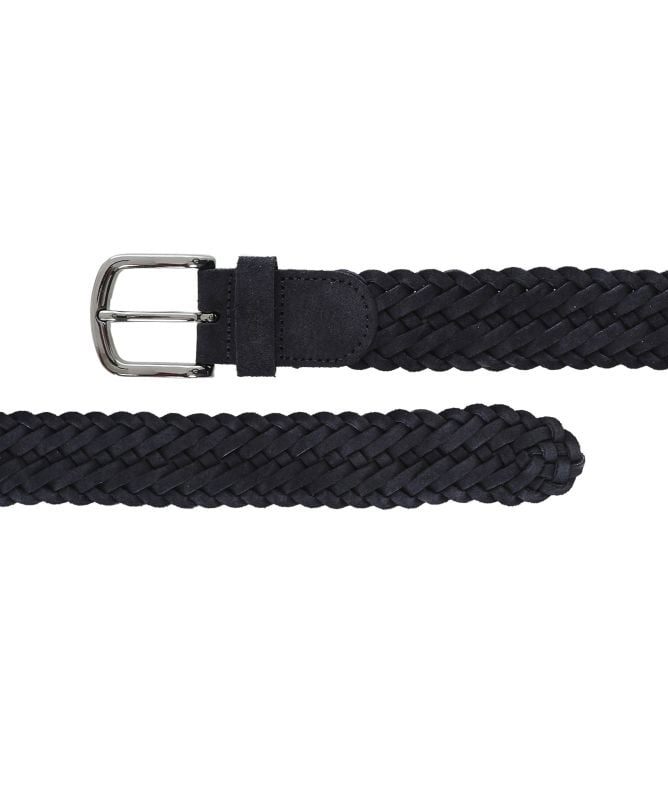 BOSS Woven Suede Sash-SdW2 Belt