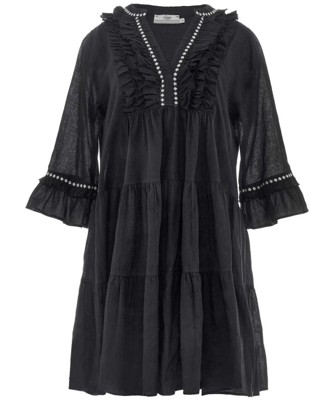 Devotion Twins Efisto Short Dress