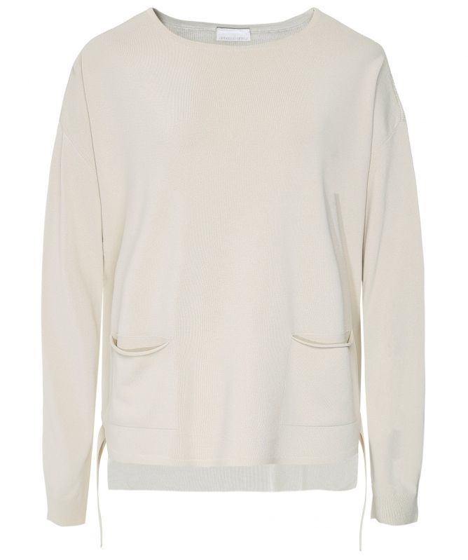 Annette Gortz Ario Tie Hem Pullover