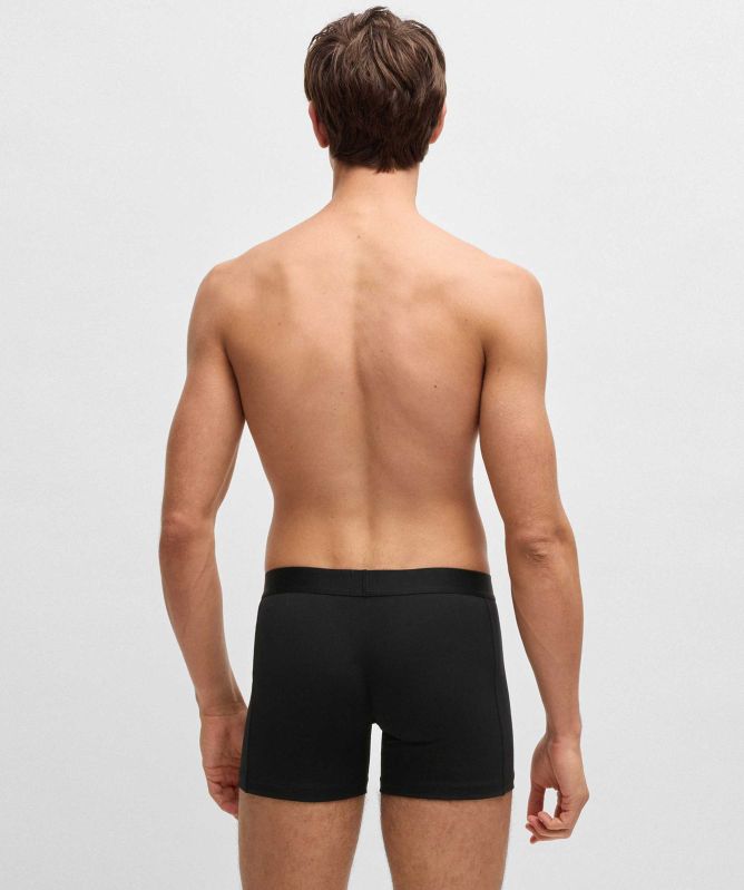 BOSS Boxer Briefs 3 Pack