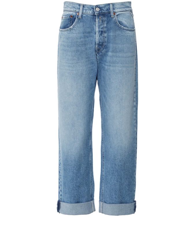 Replay Aubry Boy-Fit Jeans