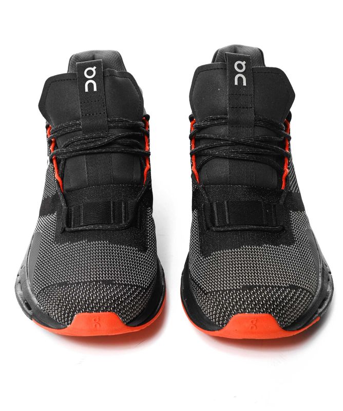 On Running Cloudnova Trainers