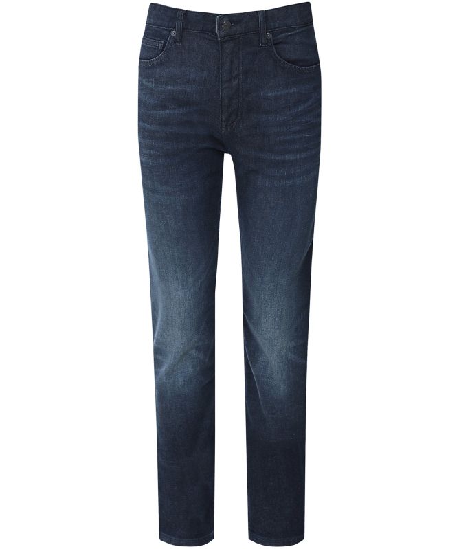 BOSS Slim Fit Delaware BO Jeans