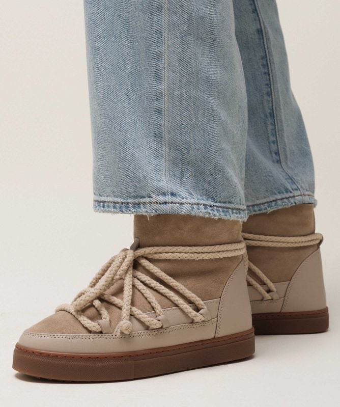 INUIKII Classic Boots