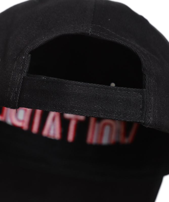 Zadig and Voltaire Klelia Maxi Voltaire Cap