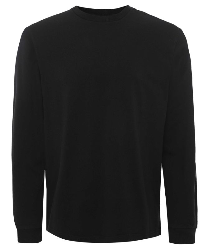 unfeigned Long Sleeve Basic T-Shirt