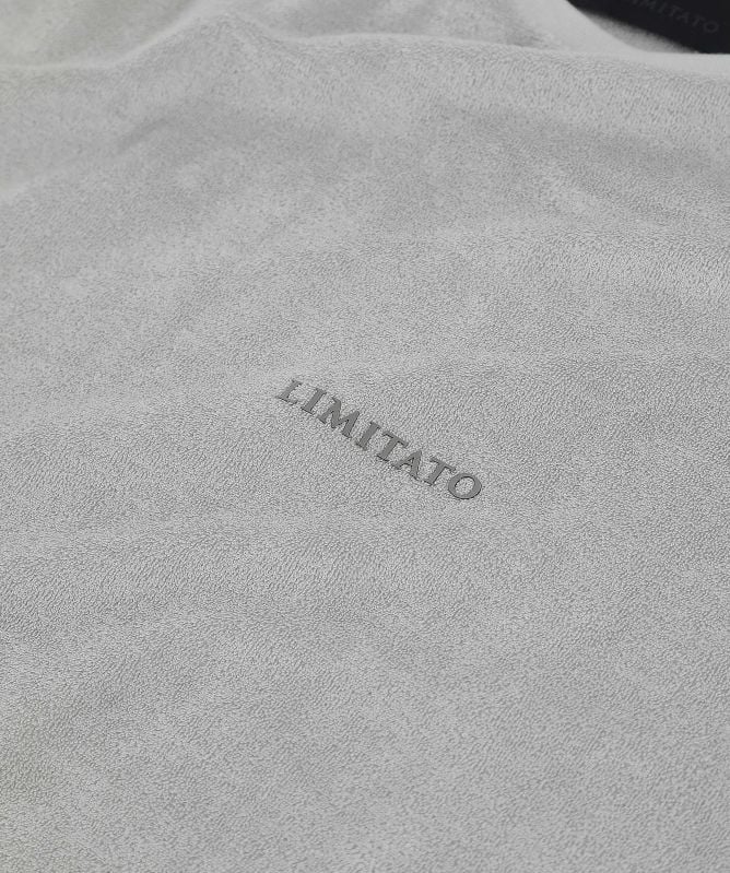 Limitato Terry Towelling T-Shirt