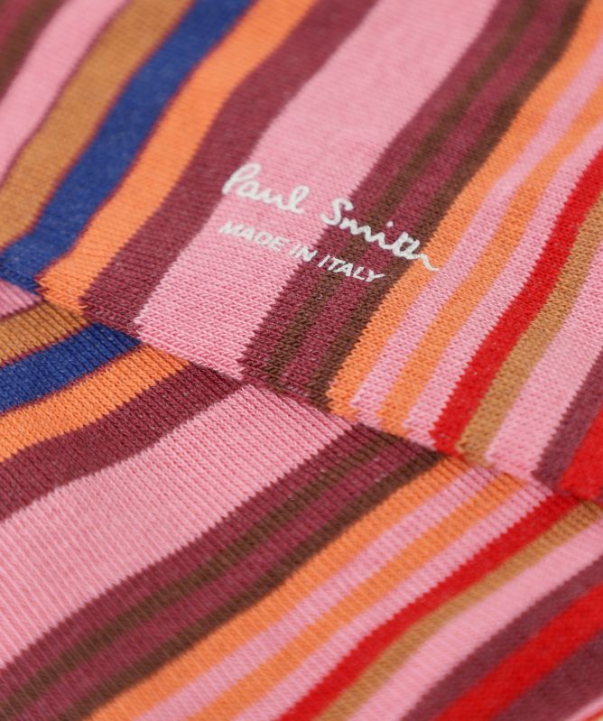 Paul Smith Niam Stripe Socks
