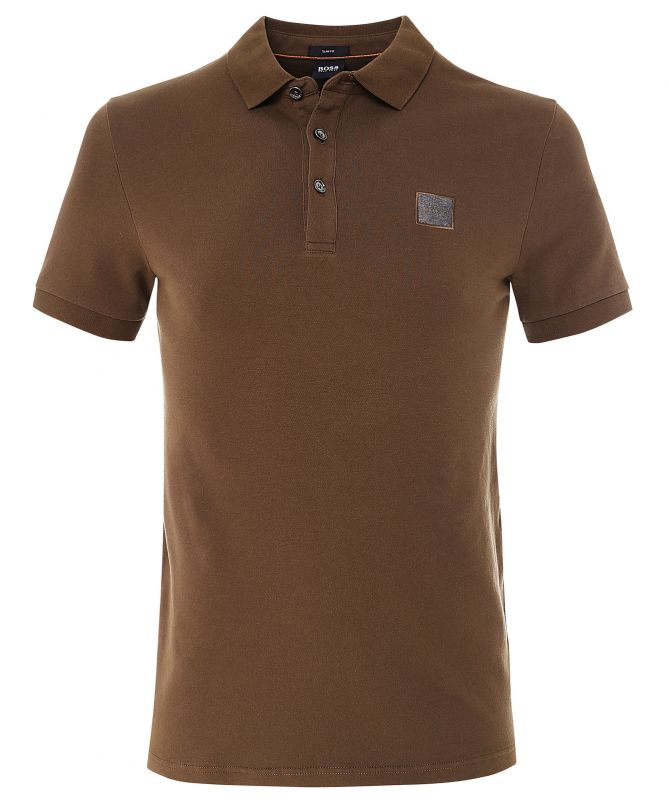 BOSS Slim Fit Passenger 1 Polo Shirt