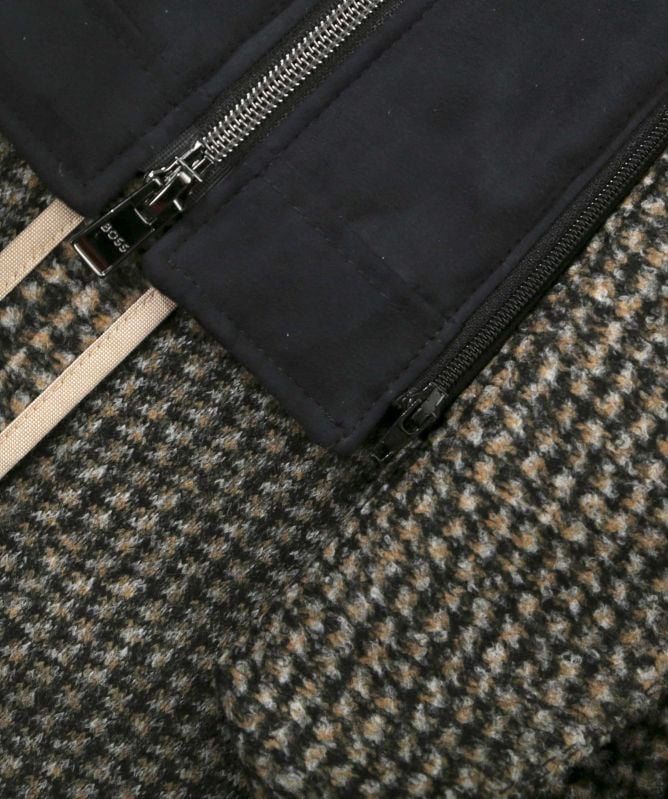 BOSS C-Jaye Bib Jacket