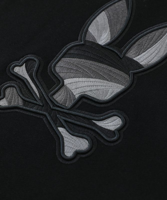 Psycho Bunny Baxter Hoodie