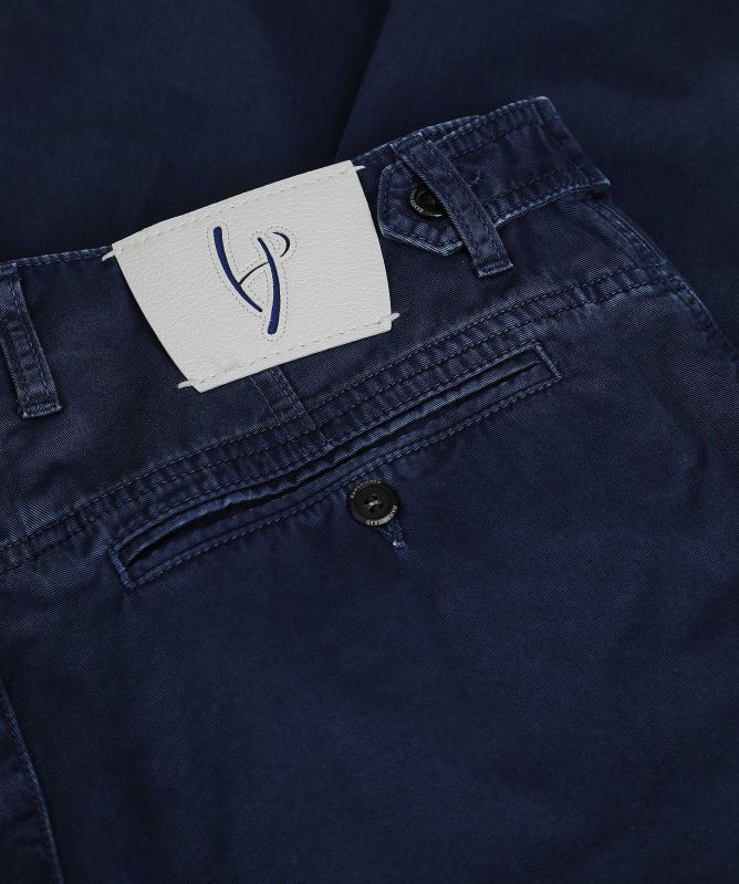 HandPicked Mezzano Tapered Jeans