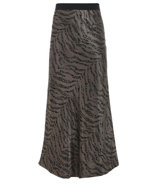 Rails Berlin Tiger Print Skirt