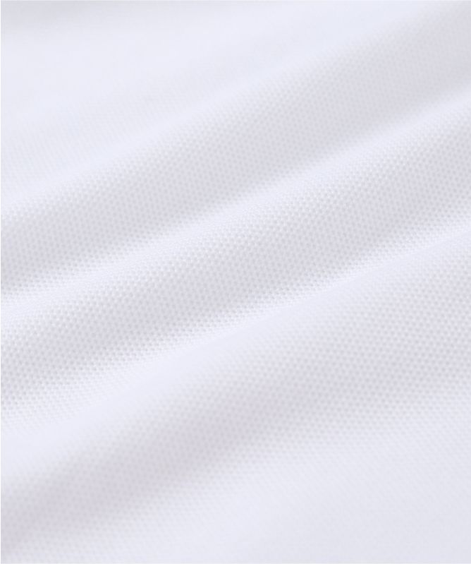 Psycho Bunny Long Sleeve Classic Polo Shirt