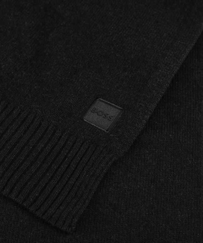BOSS Akaio_R_Scarf