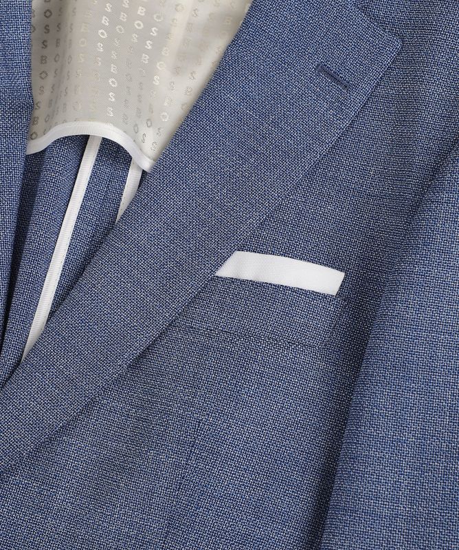 BOSS Slim Fit H-Hutson-233 Blazer