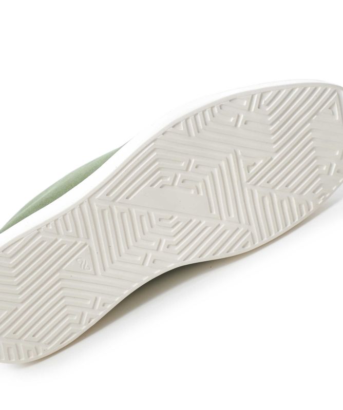 Sigotto Uomo Suede Desert Boots